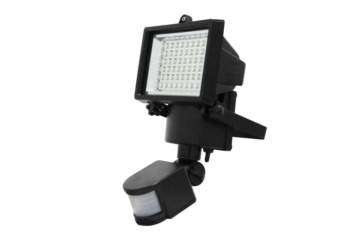 60 LED Solar Motion Light