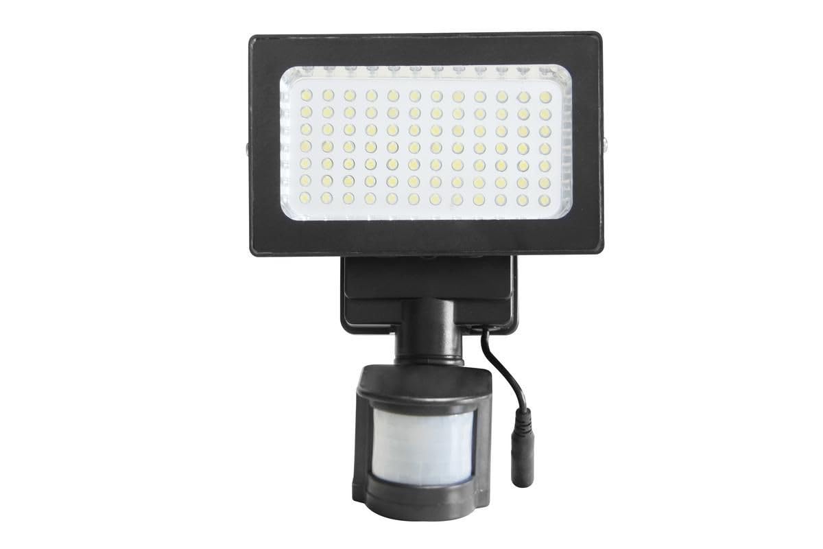 60 LED Solar Motion Light