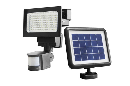 60 LED Solar Motion Light