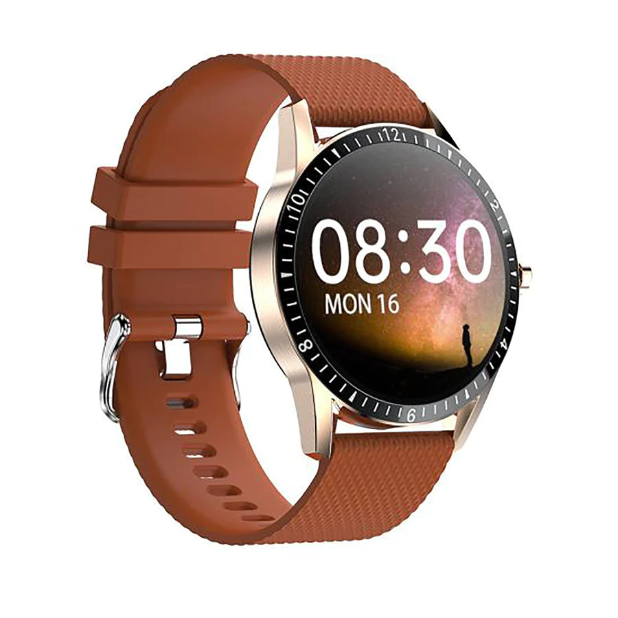 Y20 Smart Watch Heart Rate Monitor Tracker Fitness Sports Watch