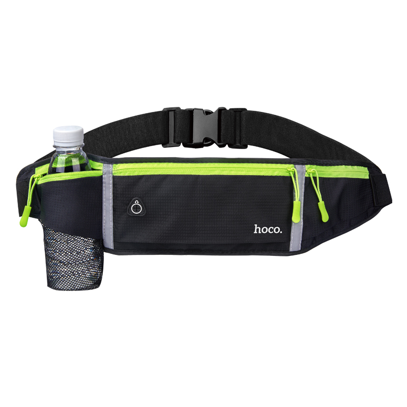 Multifunctional Sports Waist Bag