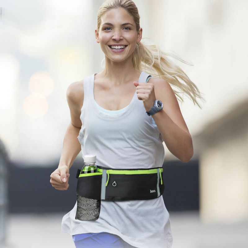 Multifunctional Sports Waist Bag