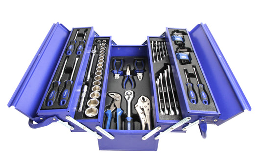 Marathon 60 piece Apprentices Toolkit