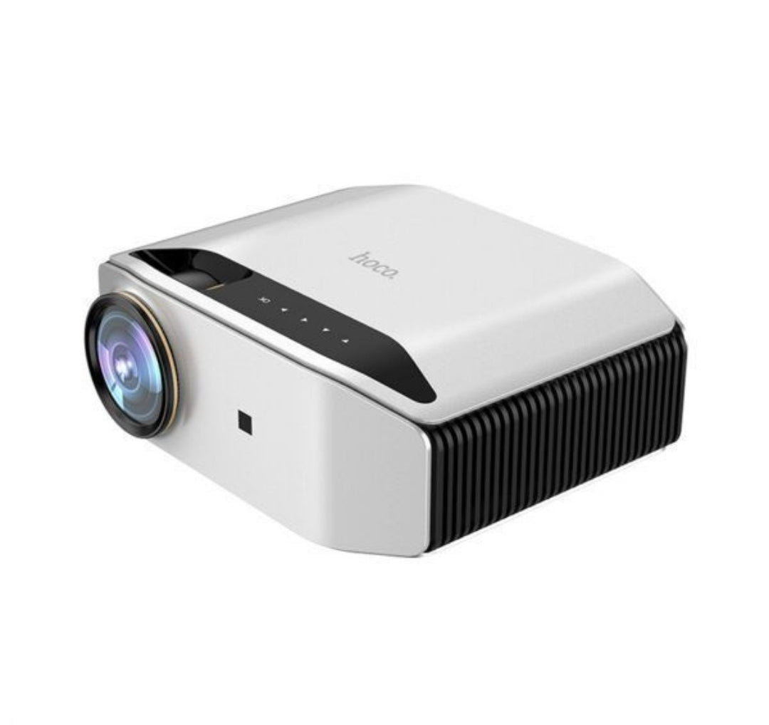 Hoco DI12 Portable Same-Screen Projector