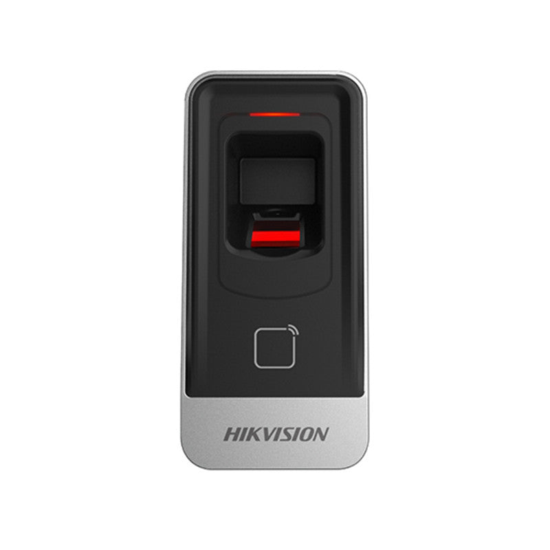 HIKVISION Fingerprint Card Reader - 1201MF