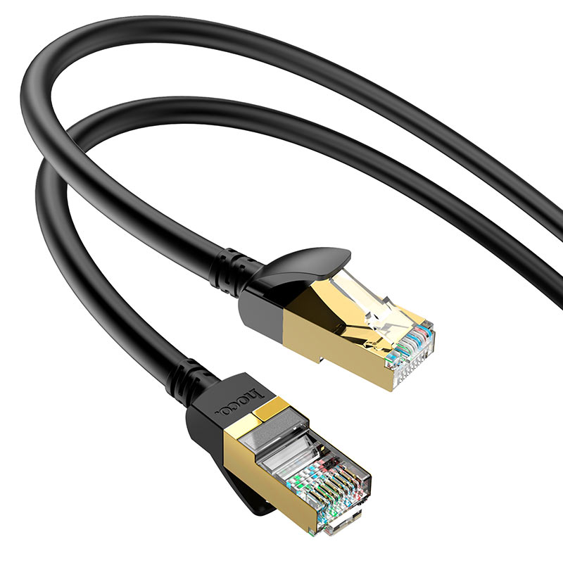 Gigabit Ethernet Cable