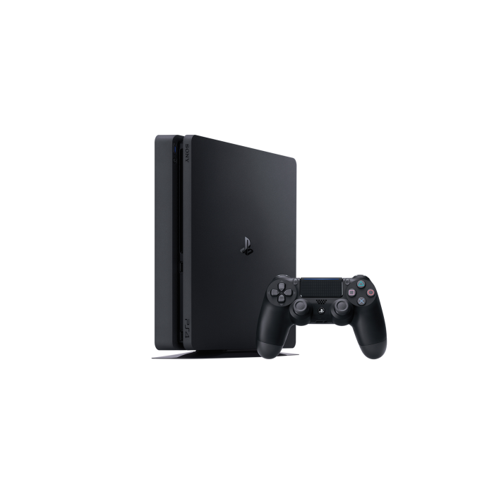 Playstation 4 Gaming Console