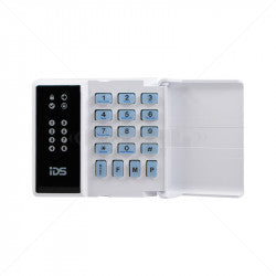 IDS 806 8 Zone Alarm Keypad