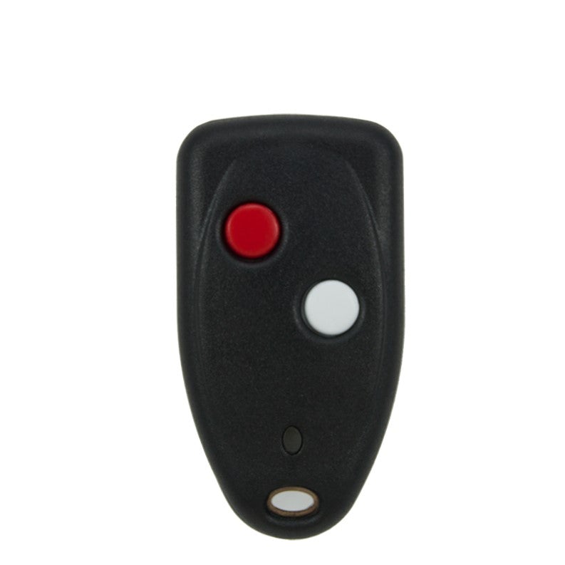 Sherlo Tx 2Button Code Hopping Key Ring TX2 403MHz